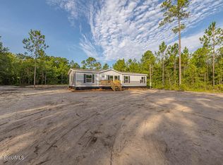 425 Emanuel Church Rd, Brunswick, GA 31523