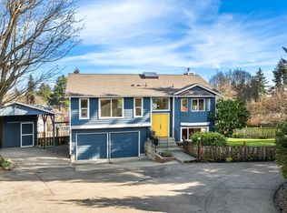 10030 39th Ave SW, Seattle, WA 98146