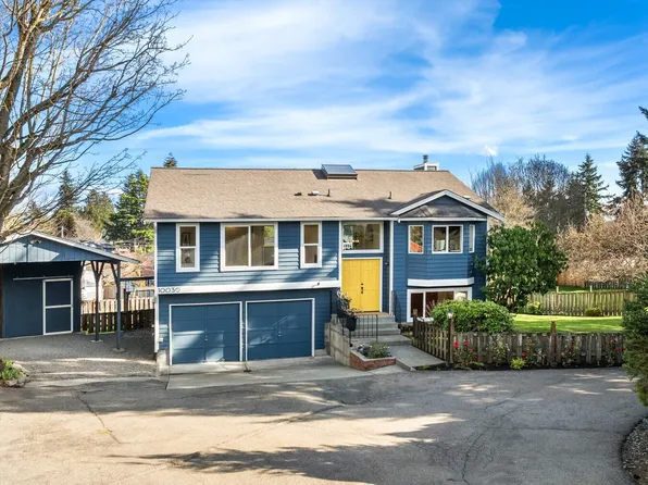 10030 39th Avenue SW, Seattle, WA 98146