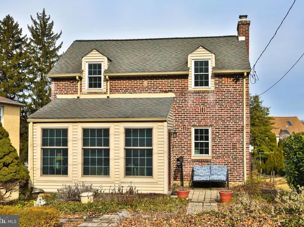 9 Whitemarsh Ave, Erdenheim, PA 19038