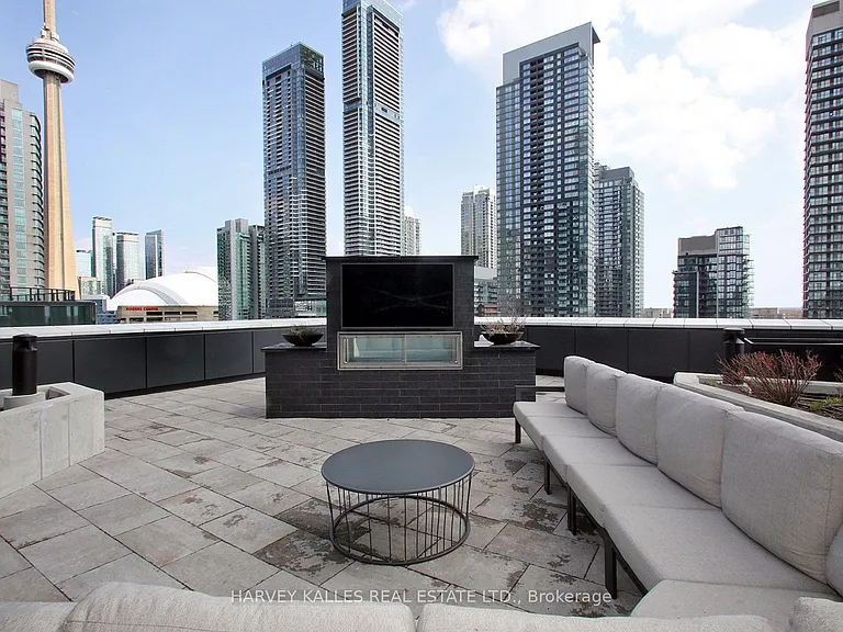 470 Front St W #3405 — Photo 47