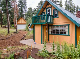 754 W Kolob Dr, Springdale, UT 84767