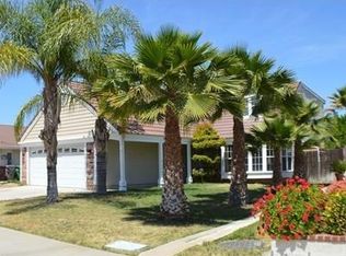 25652 San Lupe Ave, Moreno Valley, CA 92551
