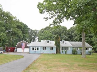 1069 Main St, Norwell, MA 02061