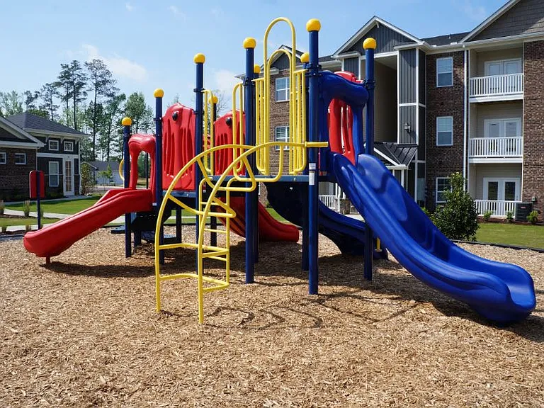 Stallings Mill Apartment Homes — Photo 15