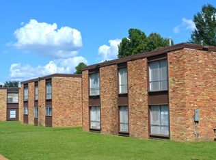 Sunrise Villas, Memphis, TN 38116