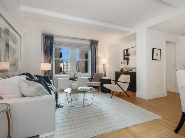 27 West 72nd Street image 1 of 8