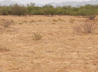 3581 E Dawson Rd, Sahuarita, AZ 85629