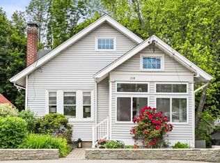 338 Forest St, Arlington, MA 02474