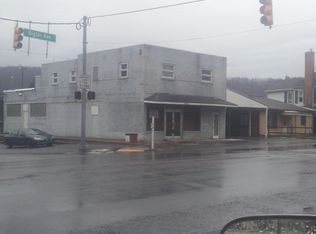 2402 2404 Bigler Ave, Northern Cambria, PA 15714