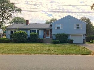 14 Elaine Rd, Stoneham, MA 02180