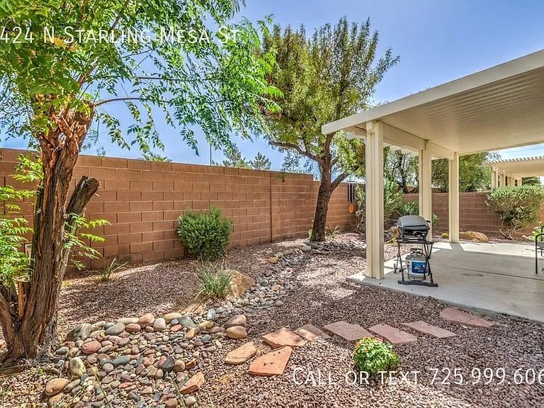 6424 N Starling Mesa St — Photo 38