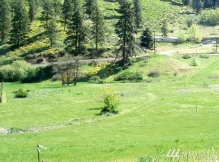 259 Corrigan Rd, Cashmere, WA 98815