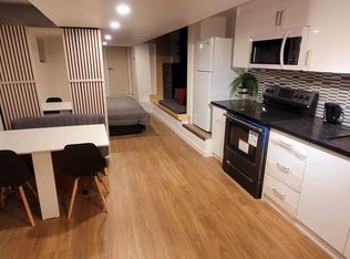 2378 Saint Clair Ave W #BASEMENT, Toronto, ON M6N 1K8