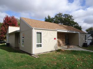 714 - 716 15th St, Auburn, NE 68305