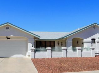 14664 W Ravenswood Dr, Sun City West, AZ 85375