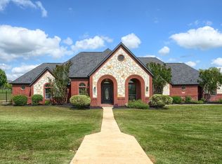 12809 Day Break Trl, Burleson, TX 76028