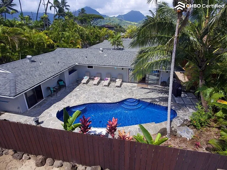 516 N Kalaheo Ave — Photo 4
