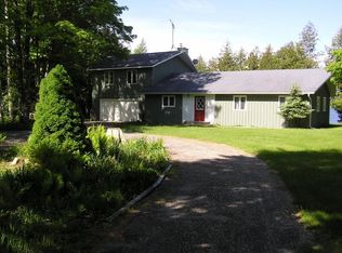 479 Green Bay Rd, Washington Island, WI 54246