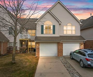 42842 Patty Ln, Van Buren Township, MI, 48111