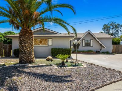 1293 Dunsmuir St, El Cajon, CA, 92019