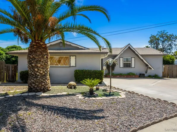 1293 Dunsmuir St, El Cajon, CA 92019