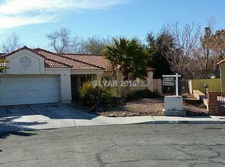 171 Fallon Ct, Henderson, NV 89074