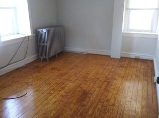 100 Daniels Ave APT 2, Reading, PA 19607