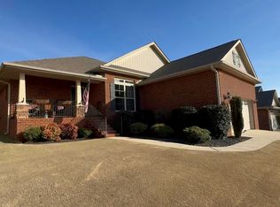 6813 Wintercrest Way SE, Owens Cross Roads, AL 35763