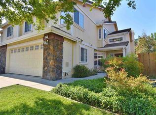 3759 Rose Rock Cir, Pleasanton, CA 94588