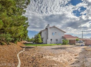 8620 Soneto Ln, Las Vegas, NV 89117