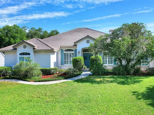 5019 Lake In The Woods Blvd, Lakeland, FL 33813