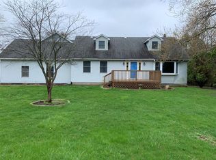 230 W 900 S, Hebron, IN 46341