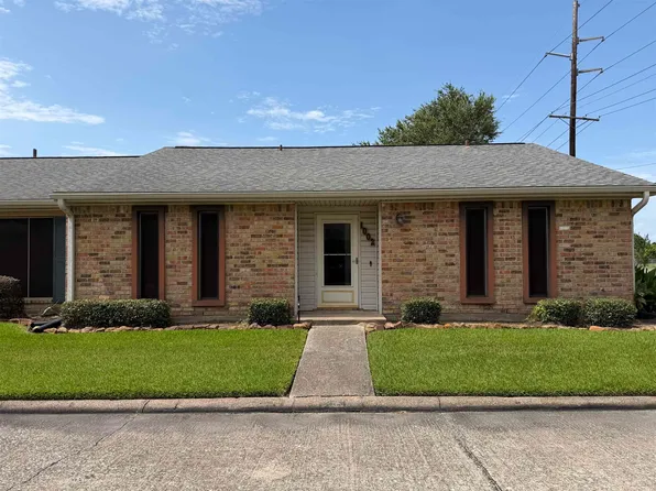1002 Park Meadow Dr, Beaumont, TX 77706