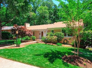 3744 30th Pl N, Arlington, VA 22207