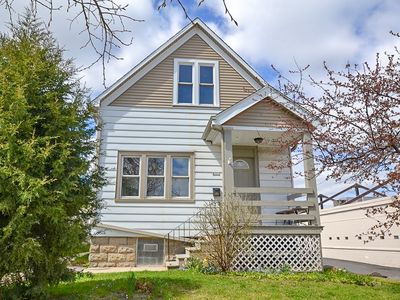 4123 N 6th St, Milwaukee, WI, 53212