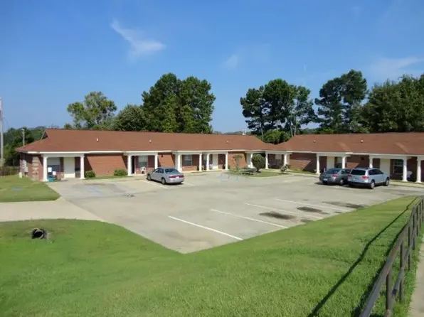 Timberlawn Place Apartments, 170 Timberlawn Rd, Jackson, MS 39212