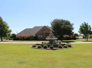 3410 Merritt Rd, Sachse, TX 75048
