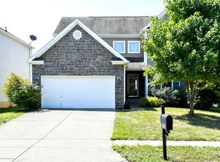 5407 Bannon Crossings Dr, Louisville, KY