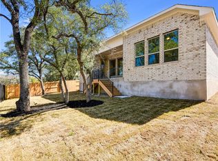 1345 Deering Creek Dr, Leander, TX 78641