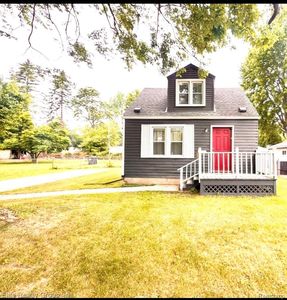 5990 Janet St, Taylor, MI, 48180
