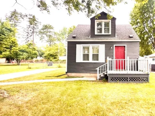 5990 Janet St, Taylor, MI 48180