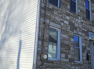 287 Church St, Trenton, NJ 08618