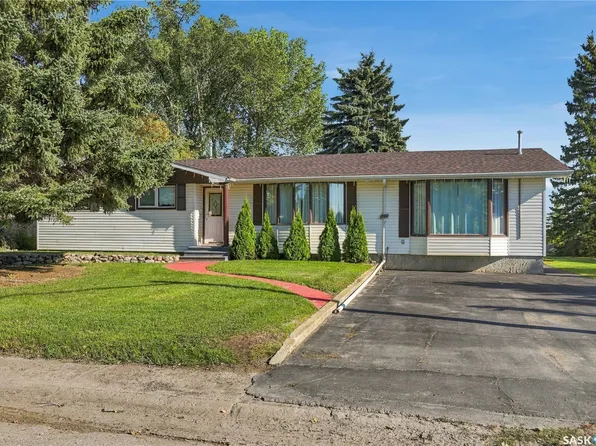 103 Dianne Street, Balcarres, SK S0G 0C0