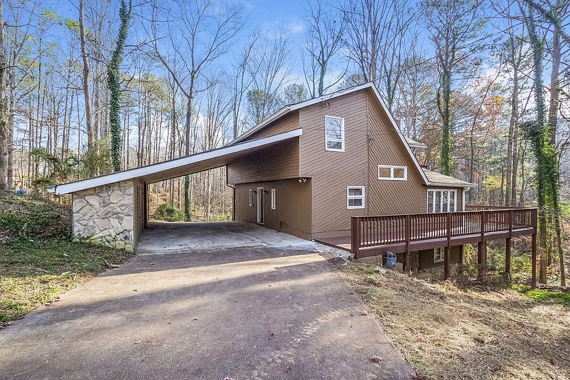 1st image of 4740 Cain Creek Trl