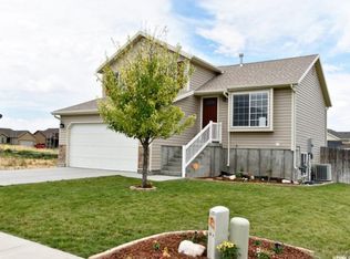 793 N 630 W, Tooele, UT 84074