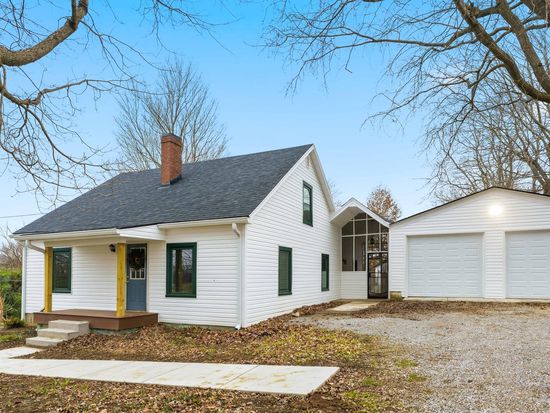 6963 Hempridge Rd, Shelbyville, KY 40065