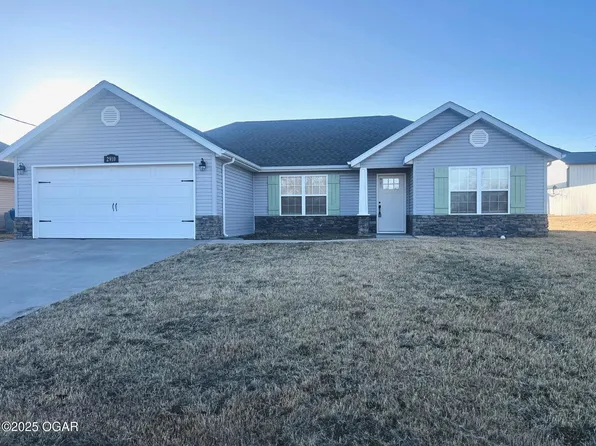 2910 S Oliver Avenue, Joplin, MO 64804