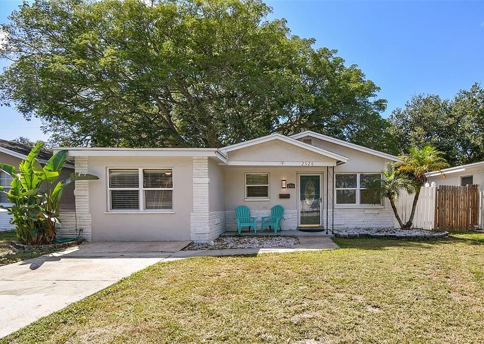 2526 29th St N, Saint Petersburg, FL 33713 Zillow