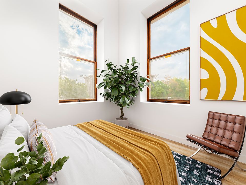 1st image of 619 Throop Ave #6J